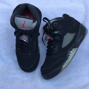 Air jordon 5 retro OG BG